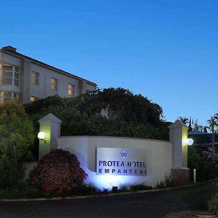 Bon Hotel Empangeni Ngoại thất bức ảnh