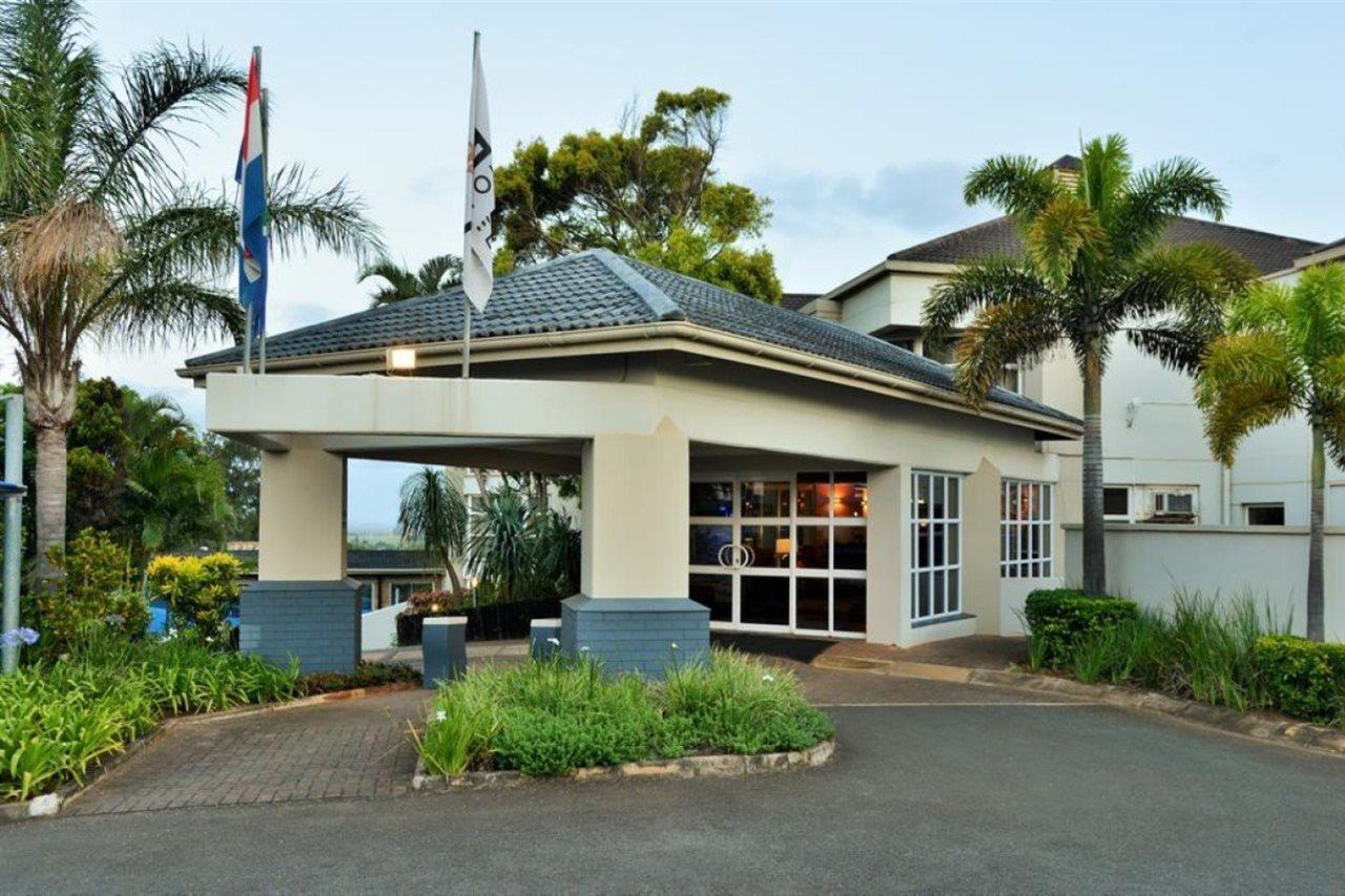 Bon Hotel Empangeni Ngoại thất bức ảnh
