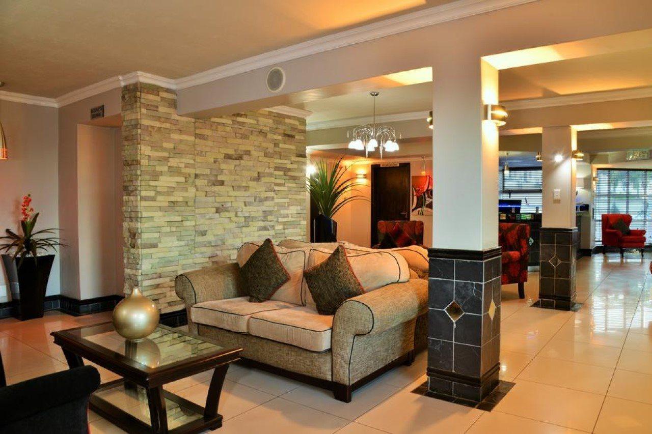 Bon Hotel Empangeni Ngoại thất bức ảnh