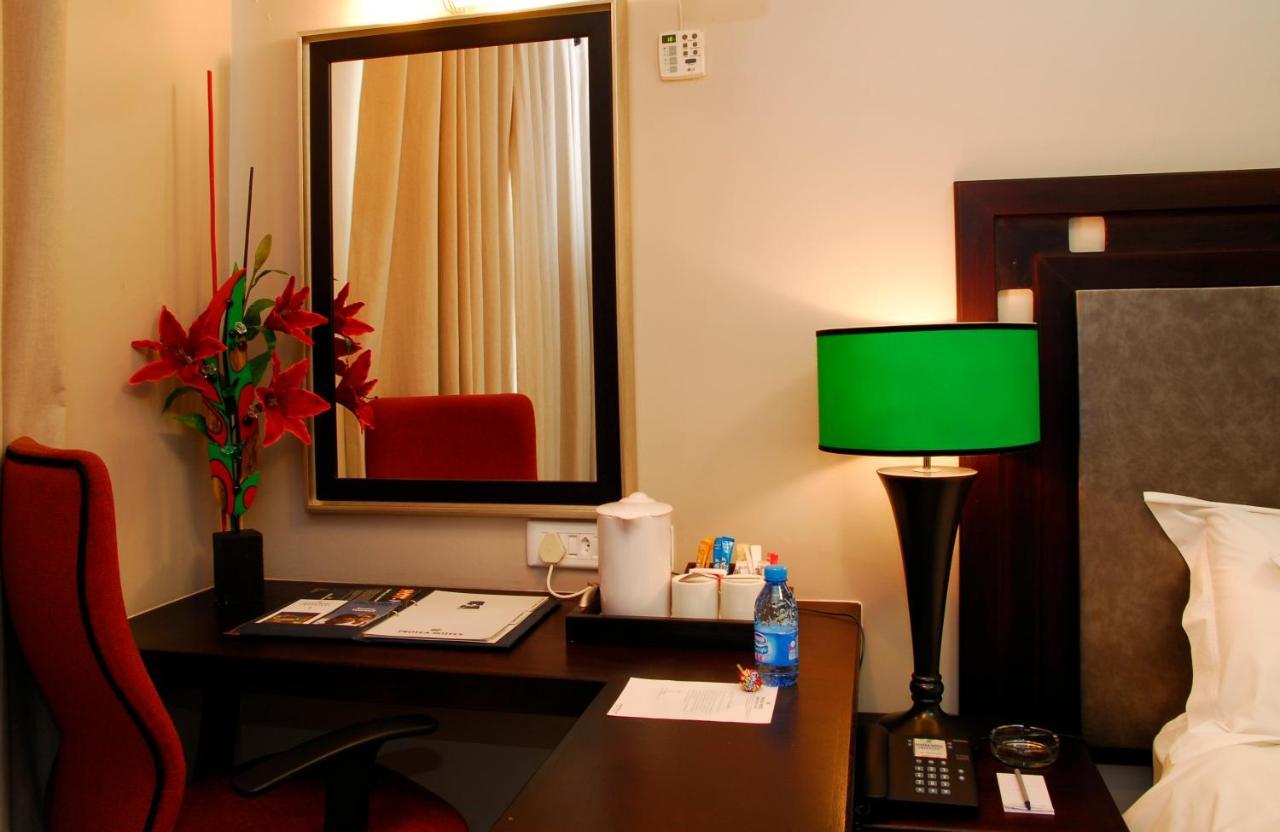 Bon Hotel Empangeni Ngoại thất bức ảnh