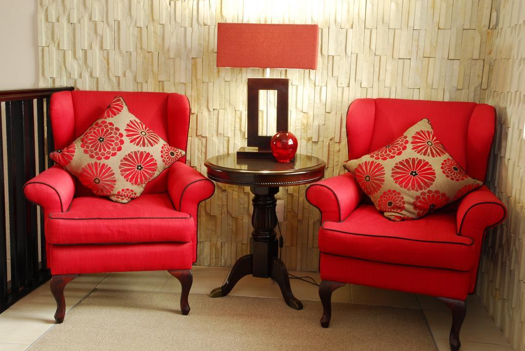 Bon Hotel Empangeni Ngoại thất bức ảnh