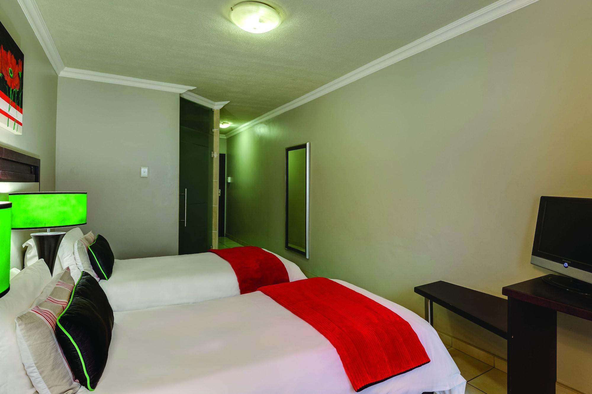 Bon Hotel Empangeni Ngoại thất bức ảnh
