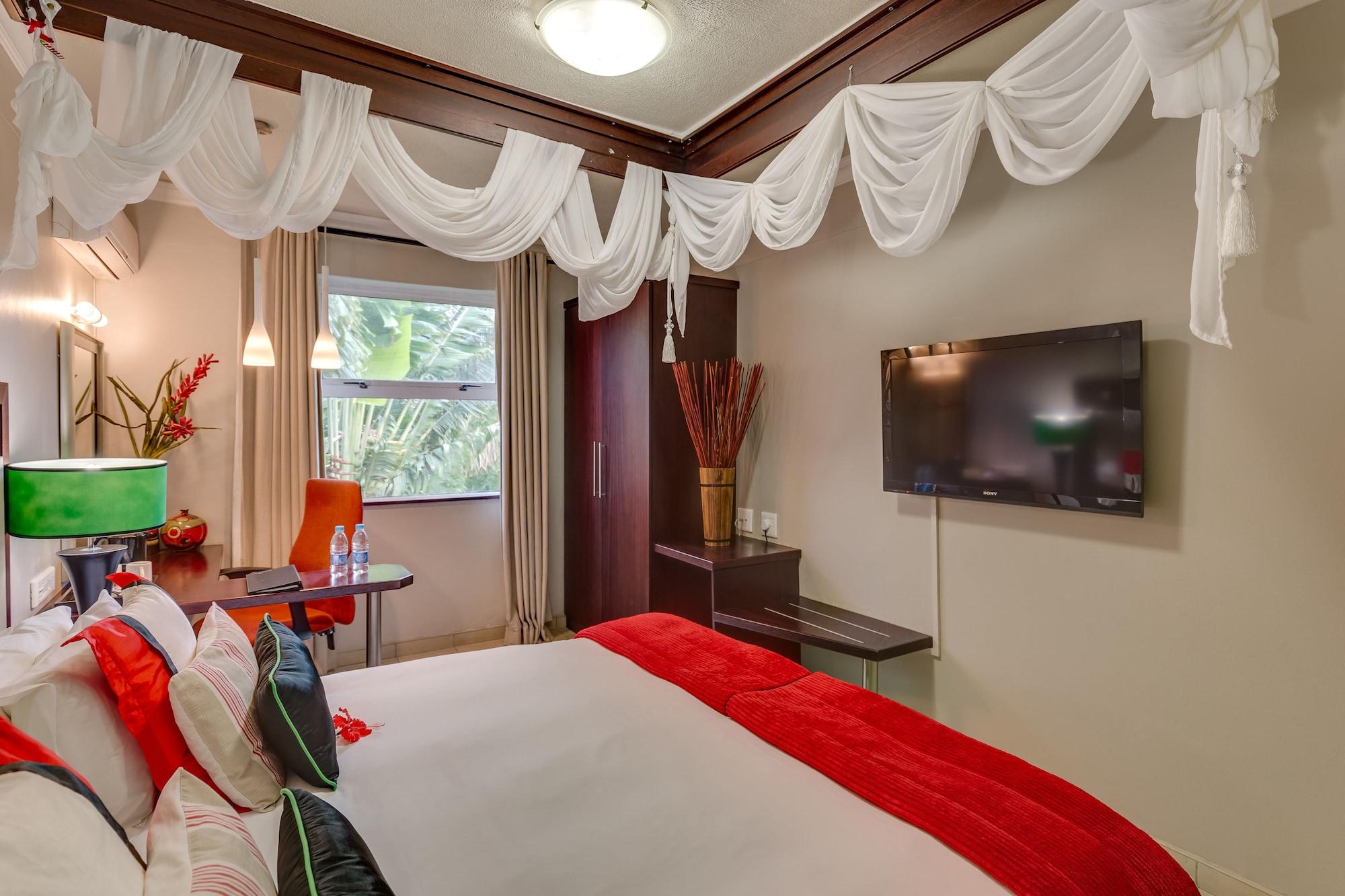 Bon Hotel Empangeni Ngoại thất bức ảnh