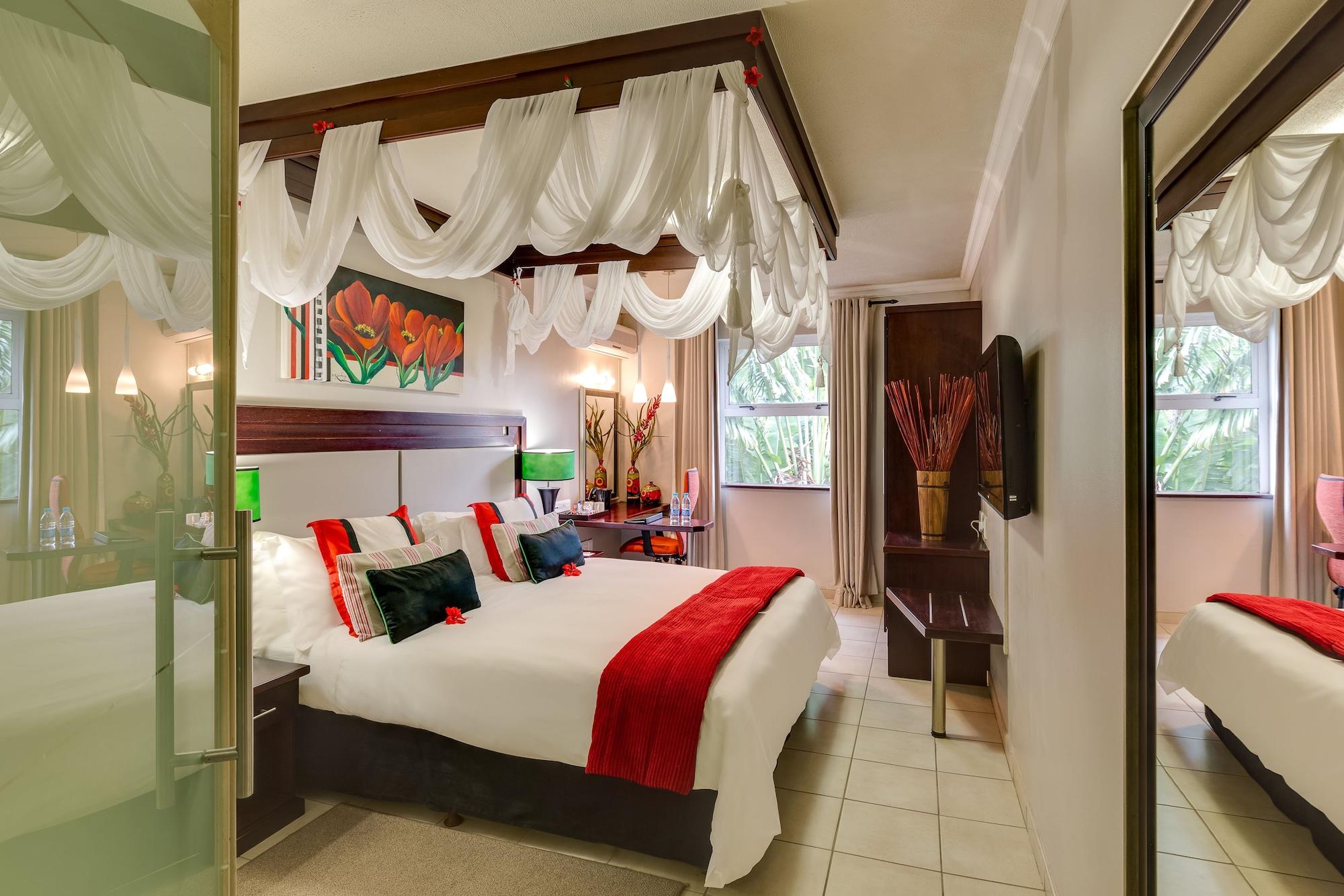 Bon Hotel Empangeni Ngoại thất bức ảnh
