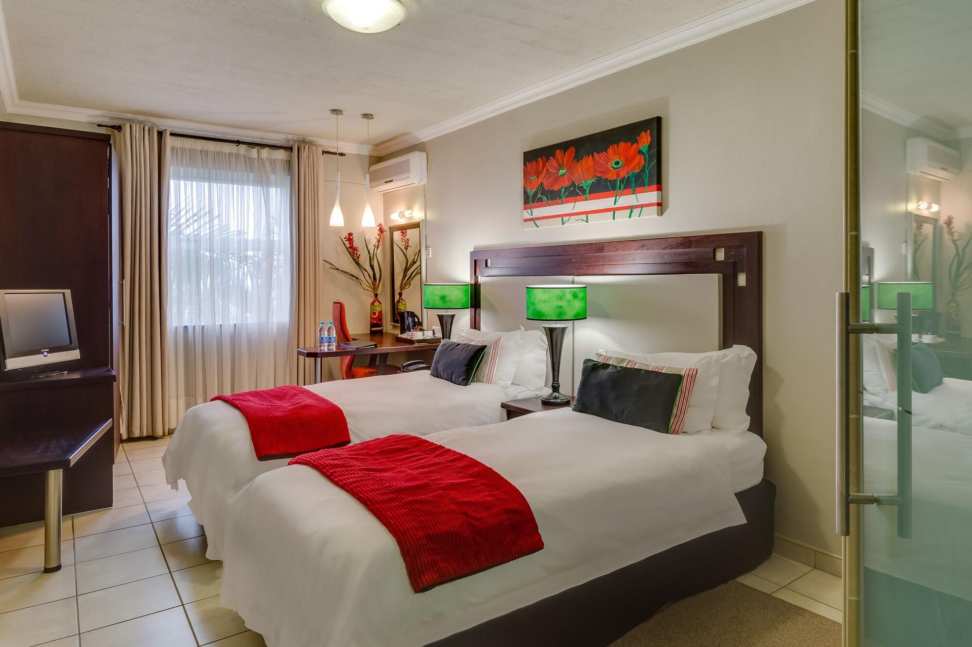 Bon Hotel Empangeni Ngoại thất bức ảnh