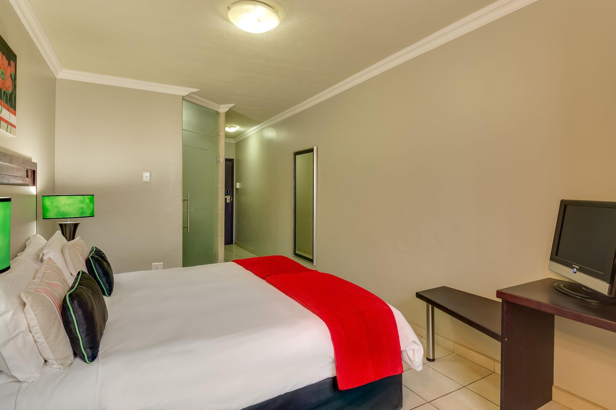 Bon Hotel Empangeni Ngoại thất bức ảnh