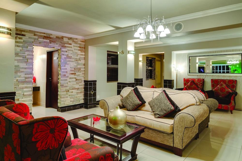 Bon Hotel Empangeni Ngoại thất bức ảnh