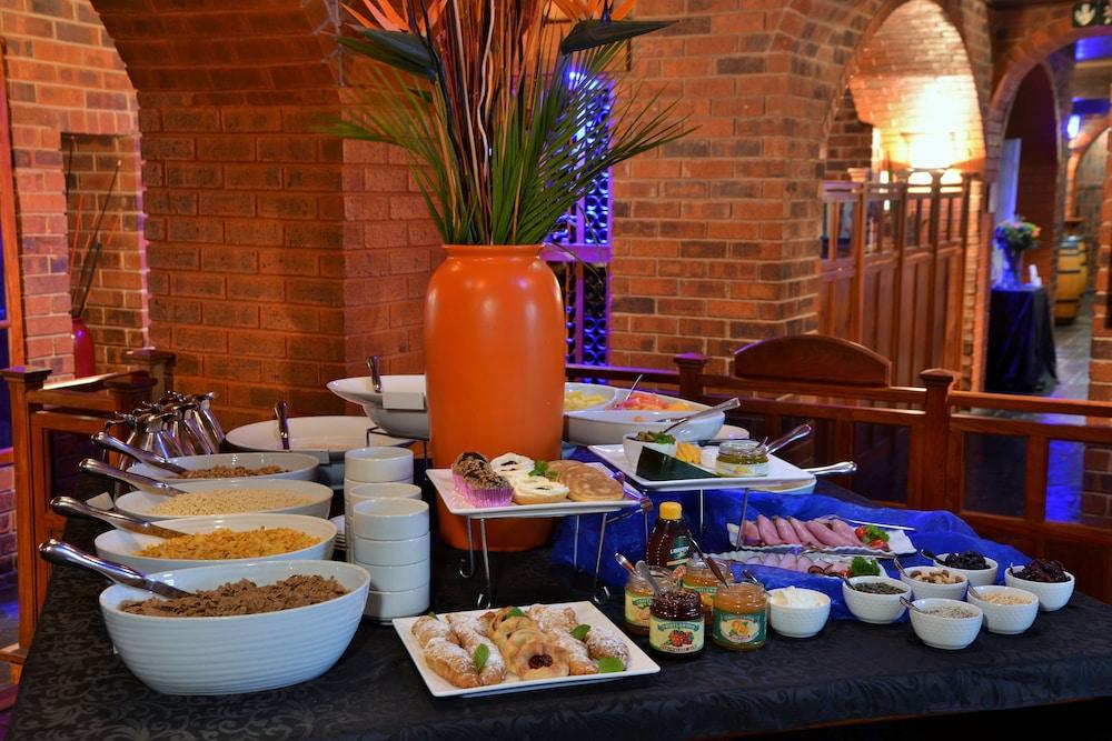 Bon Hotel Empangeni Ngoại thất bức ảnh