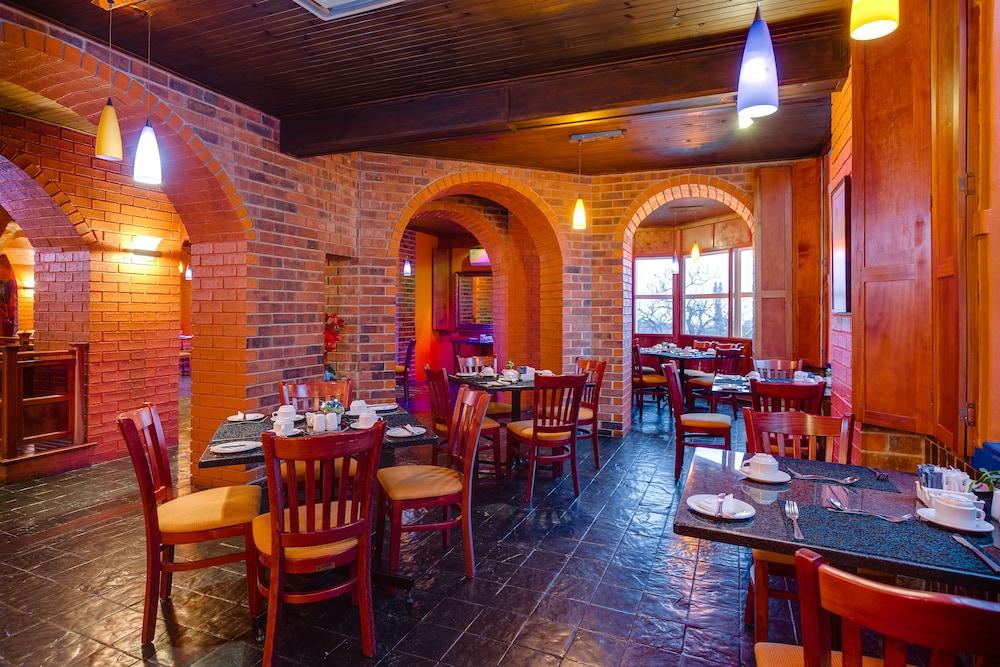 Bon Hotel Empangeni Ngoại thất bức ảnh
