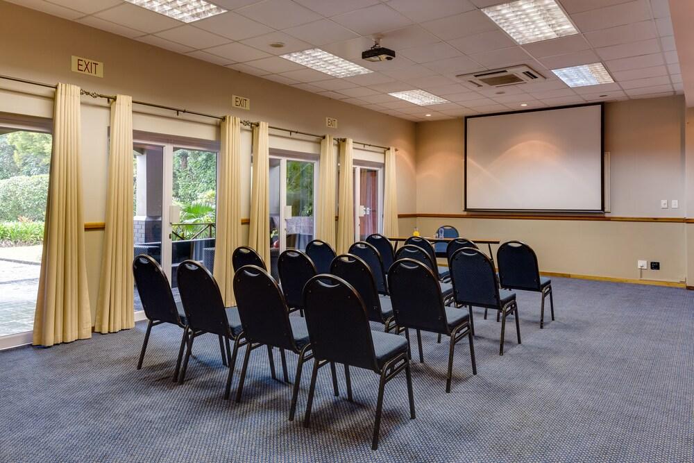 Bon Hotel Empangeni Ngoại thất bức ảnh