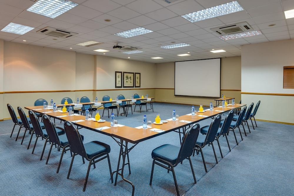 Bon Hotel Empangeni Ngoại thất bức ảnh