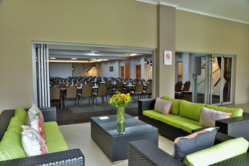 Bon Hotel Empangeni Ngoại thất bức ảnh
