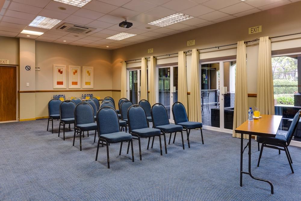 Bon Hotel Empangeni Ngoại thất bức ảnh