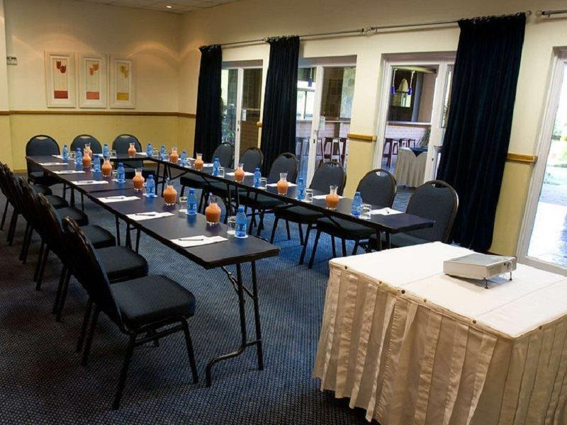 Bon Hotel Empangeni Ngoại thất bức ảnh