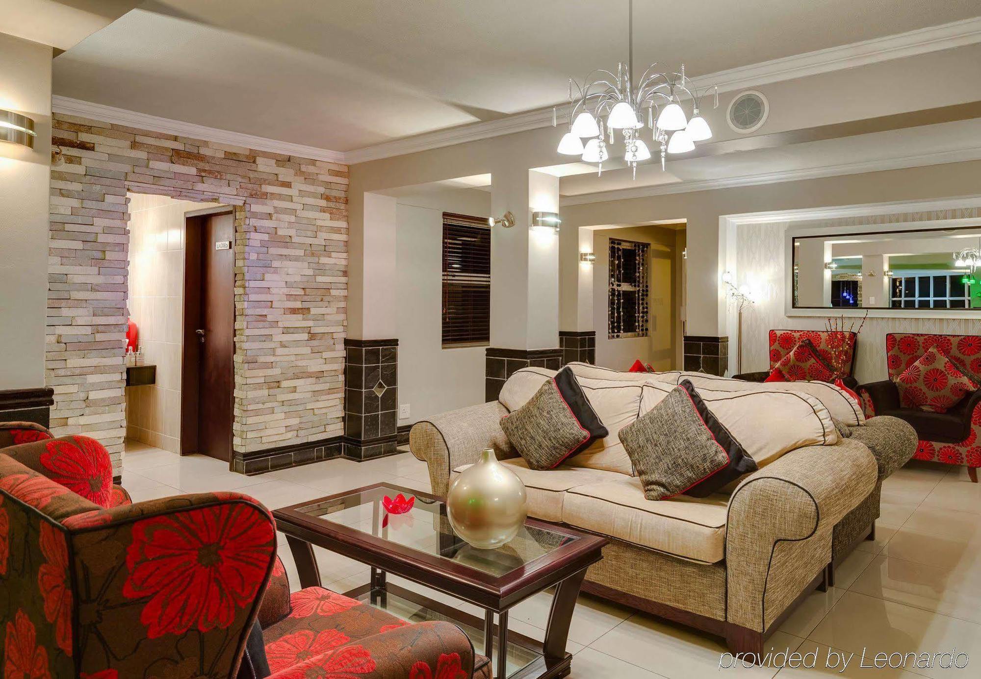 Bon Hotel Empangeni Ngoại thất bức ảnh