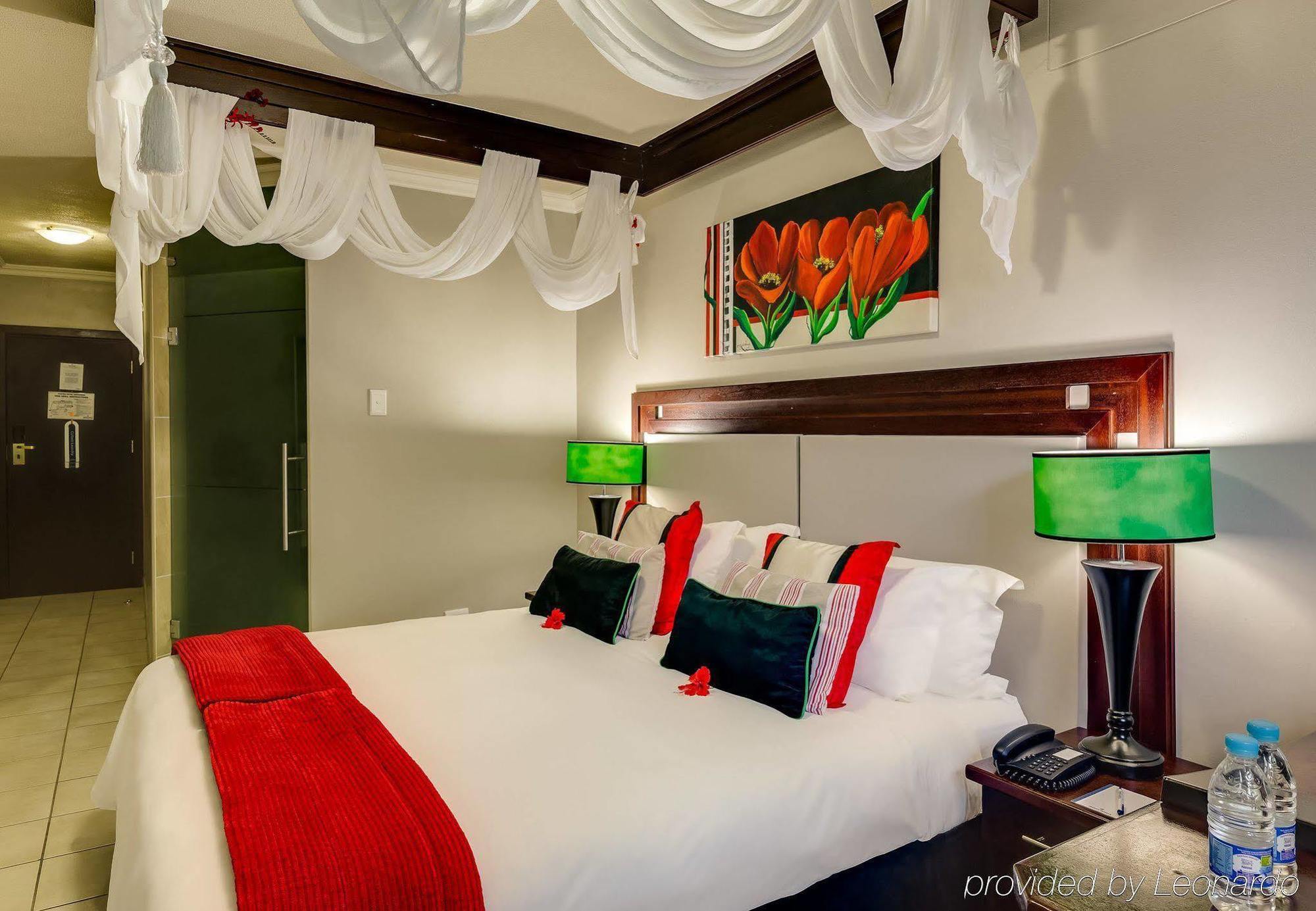 Bon Hotel Empangeni Ngoại thất bức ảnh