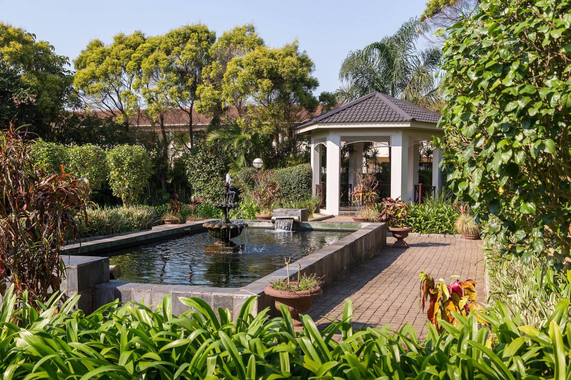 Bon Hotel Empangeni Ngoại thất bức ảnh