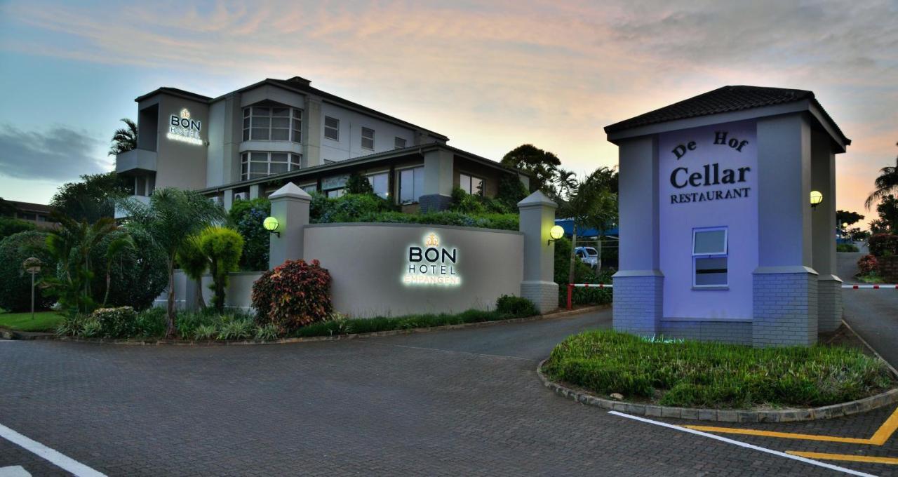 Bon Hotel Empangeni Ngoại thất bức ảnh