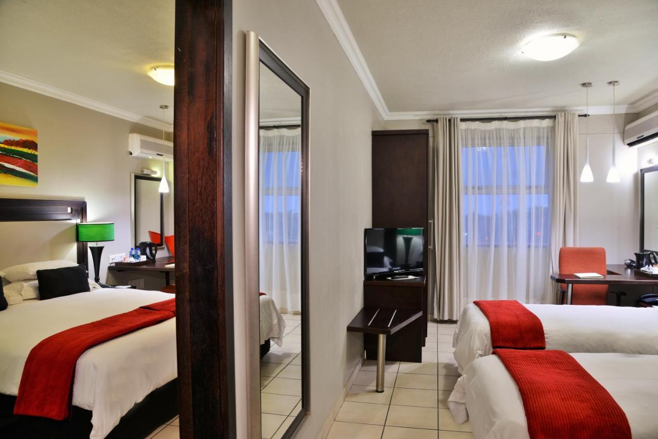 Bon Hotel Empangeni Ngoại thất bức ảnh