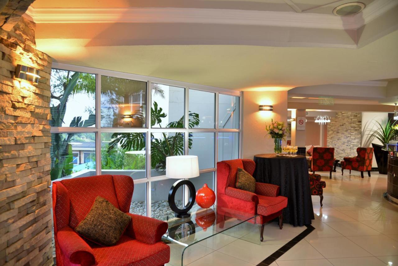 Bon Hotel Empangeni Ngoại thất bức ảnh