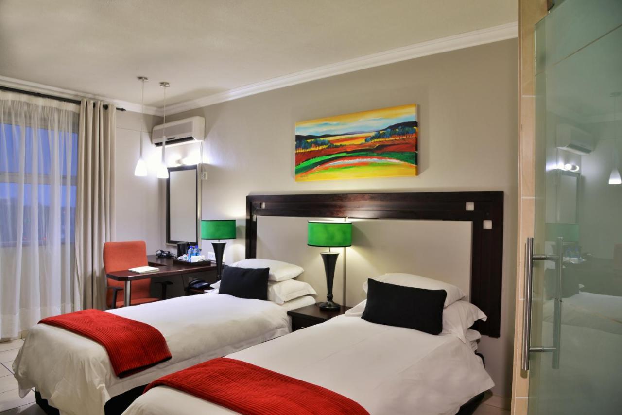 Bon Hotel Empangeni Ngoại thất bức ảnh