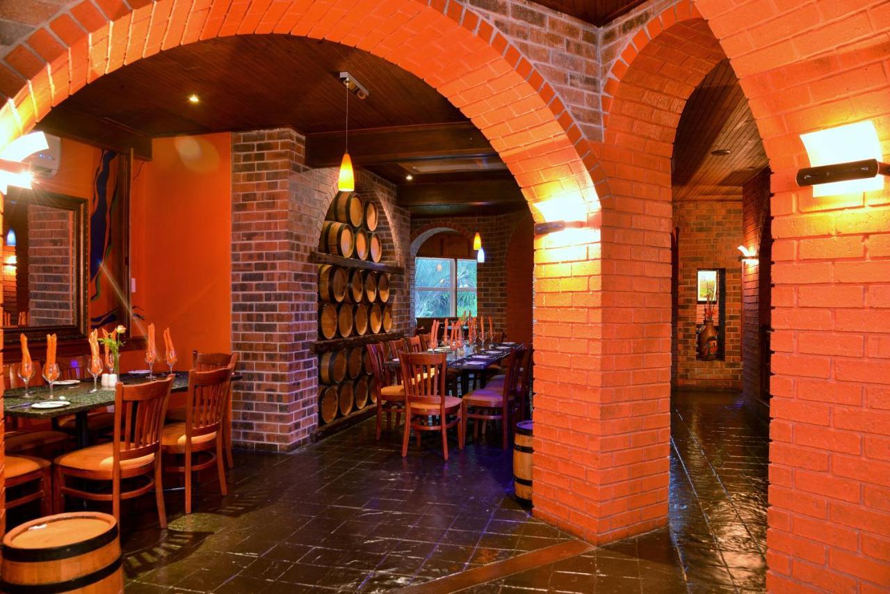 Bon Hotel Empangeni Ngoại thất bức ảnh
