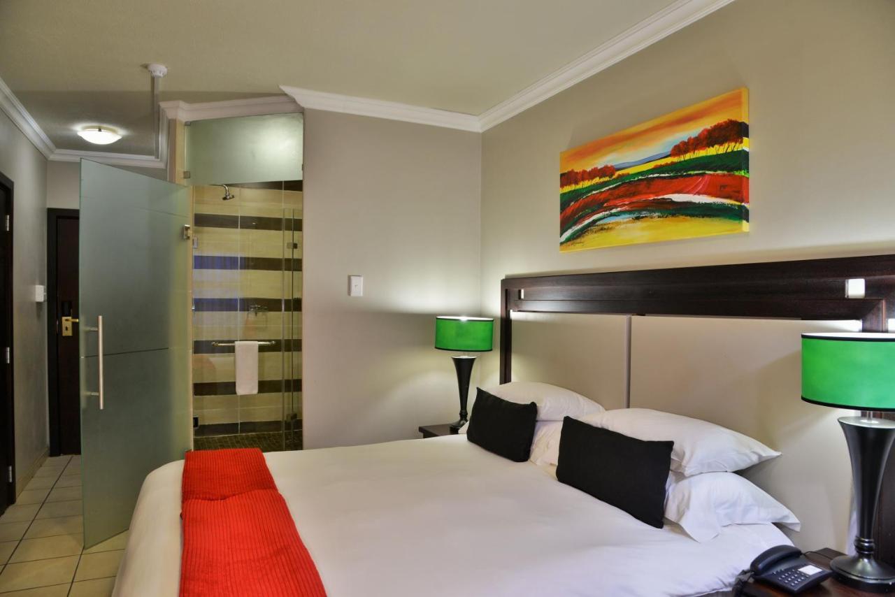Bon Hotel Empangeni Ngoại thất bức ảnh