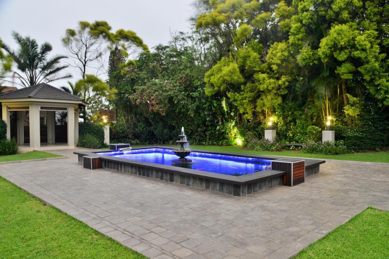 Bon Hotel Empangeni Ngoại thất bức ảnh