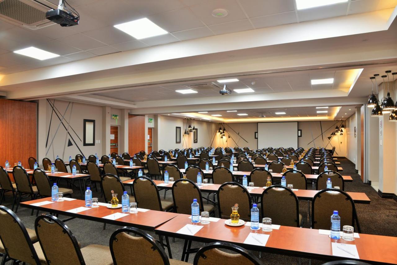 Bon Hotel Empangeni Ngoại thất bức ảnh