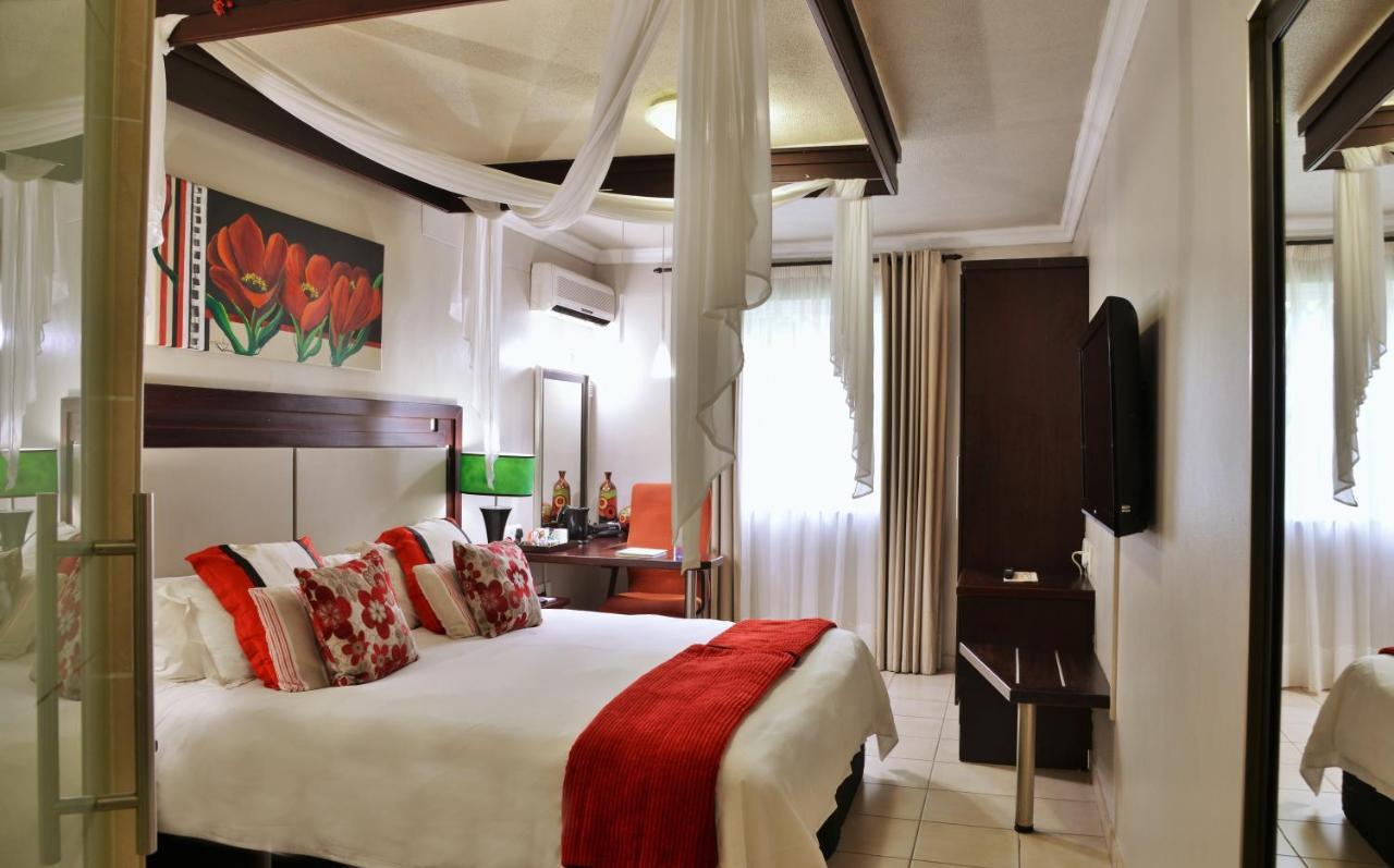 Bon Hotel Empangeni Ngoại thất bức ảnh