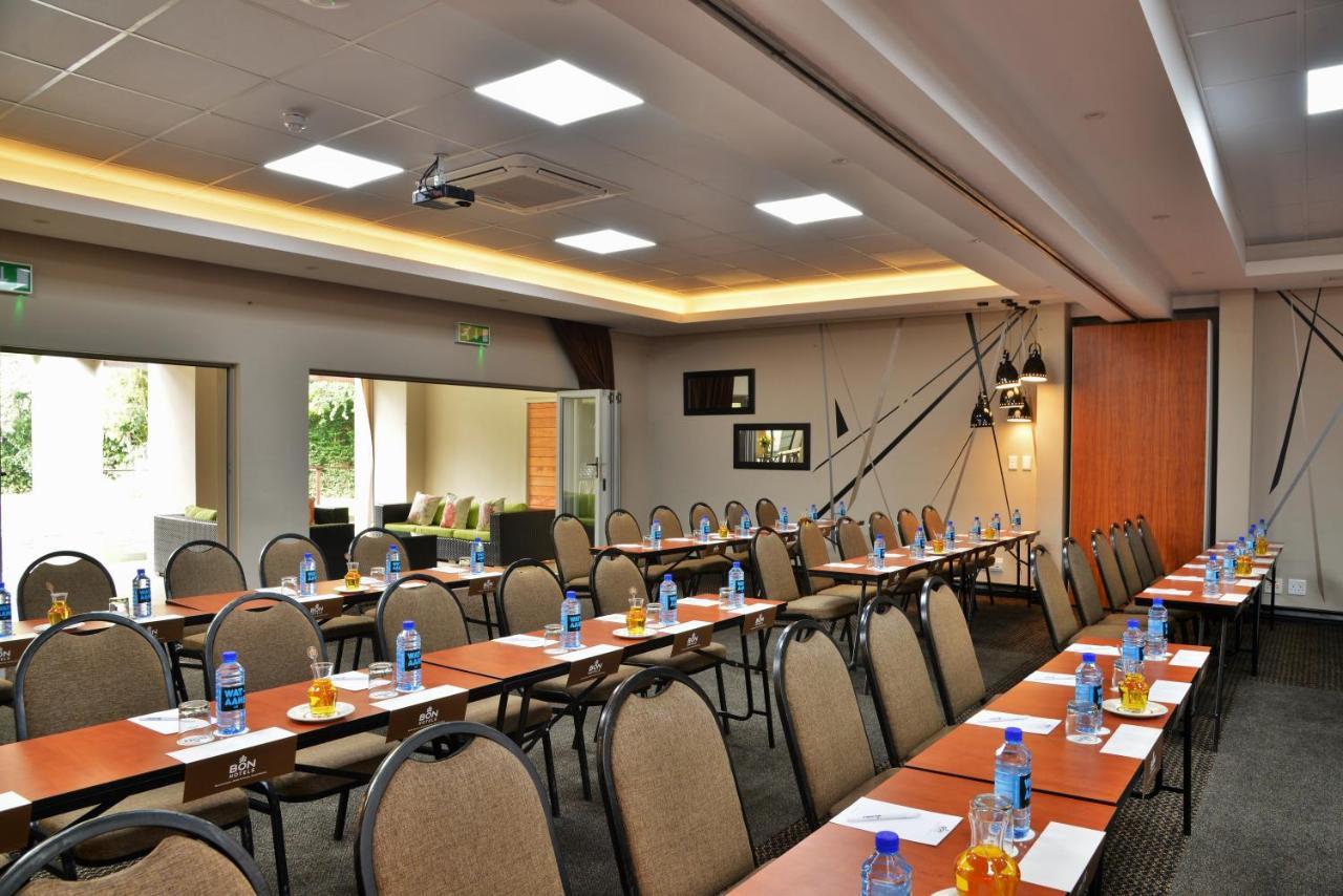 Bon Hotel Empangeni Ngoại thất bức ảnh