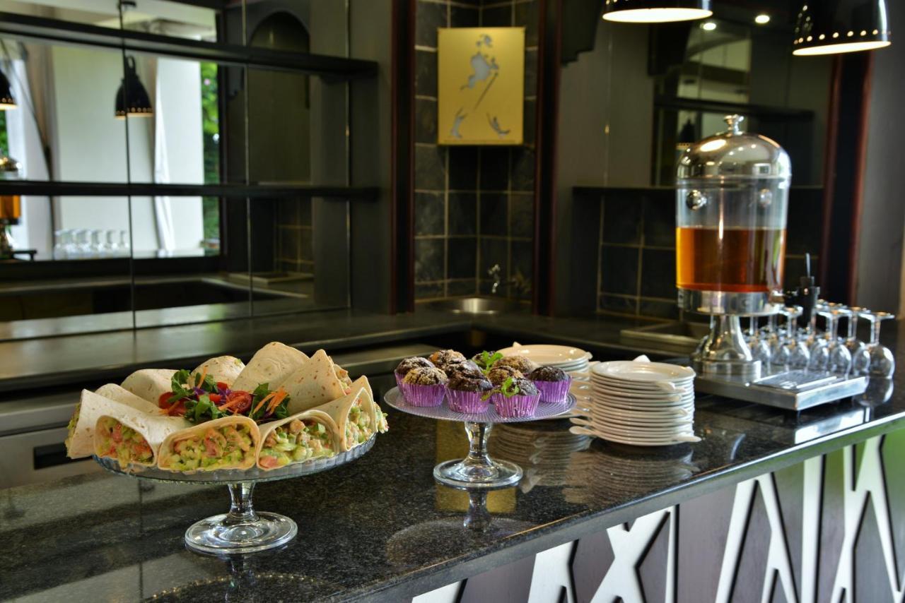 Bon Hotel Empangeni Ngoại thất bức ảnh