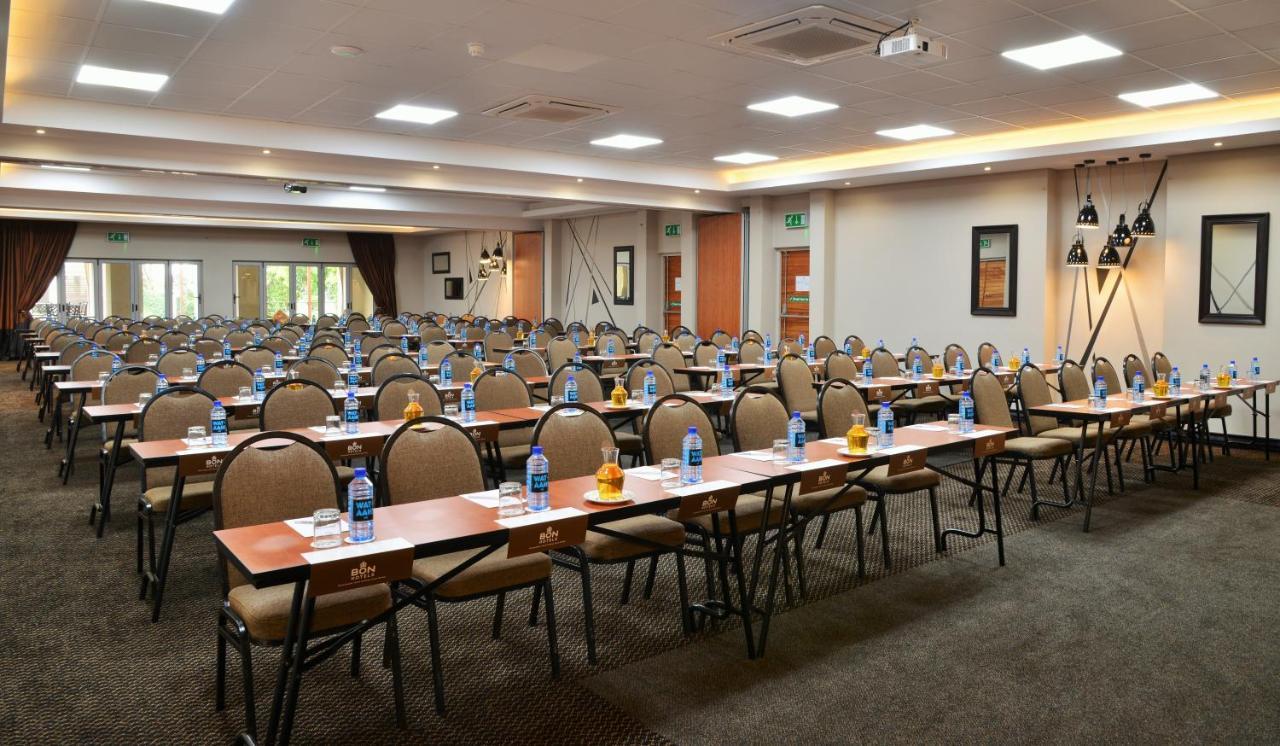 Bon Hotel Empangeni Ngoại thất bức ảnh