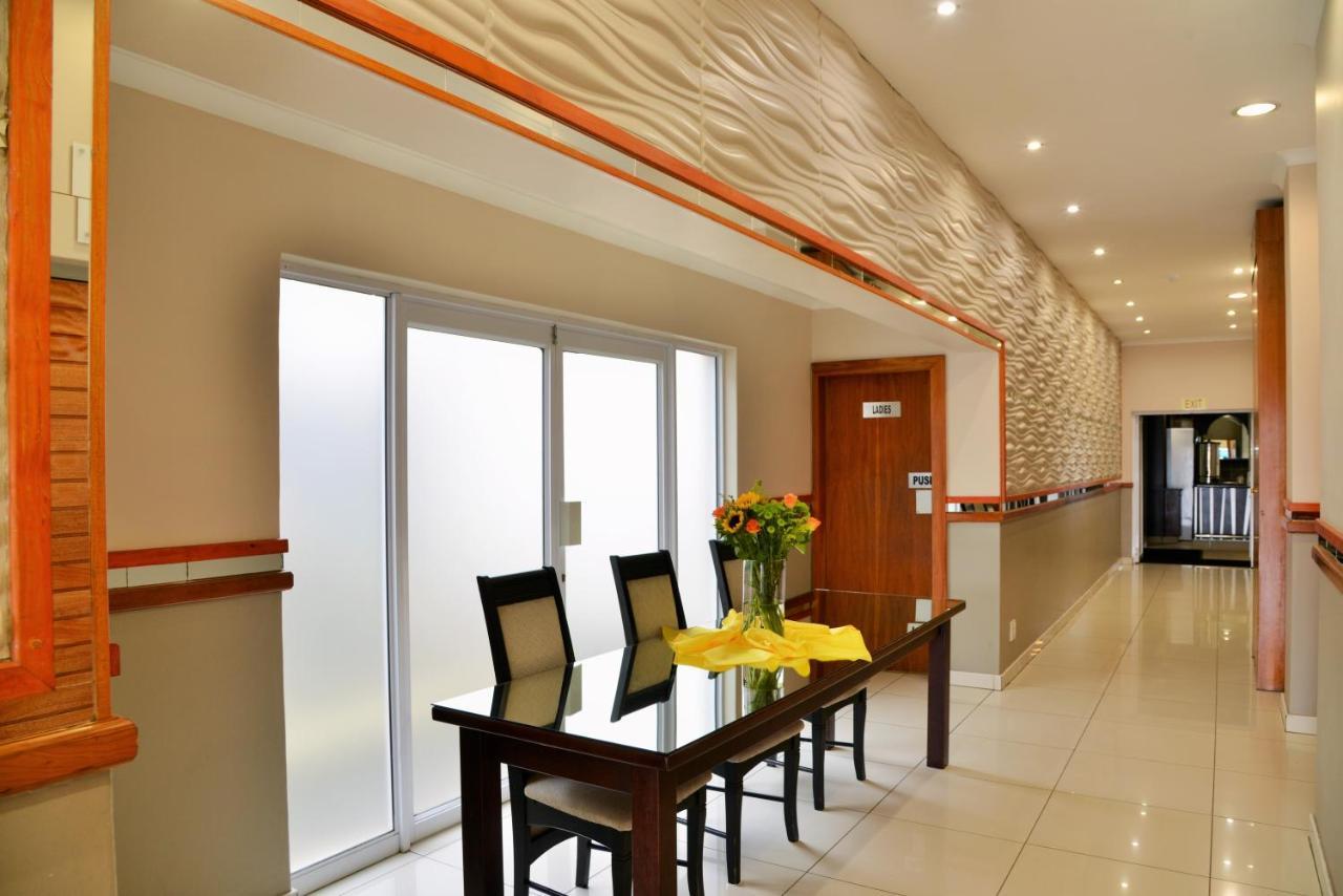 Bon Hotel Empangeni Ngoại thất bức ảnh