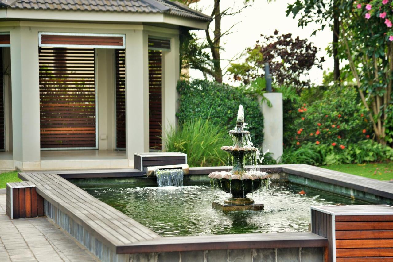 Bon Hotel Empangeni Ngoại thất bức ảnh