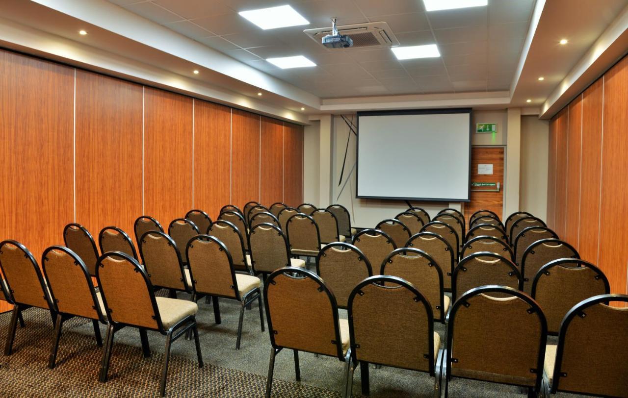 Bon Hotel Empangeni Ngoại thất bức ảnh