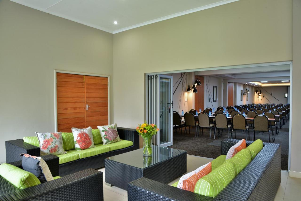 Bon Hotel Empangeni Ngoại thất bức ảnh