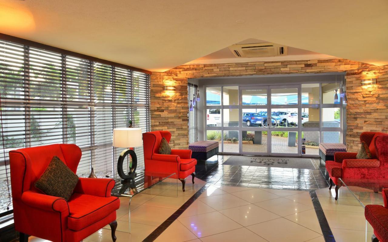 Bon Hotel Empangeni Ngoại thất bức ảnh